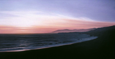  Sunset at Dillon Beach 15 x 30 Sold 