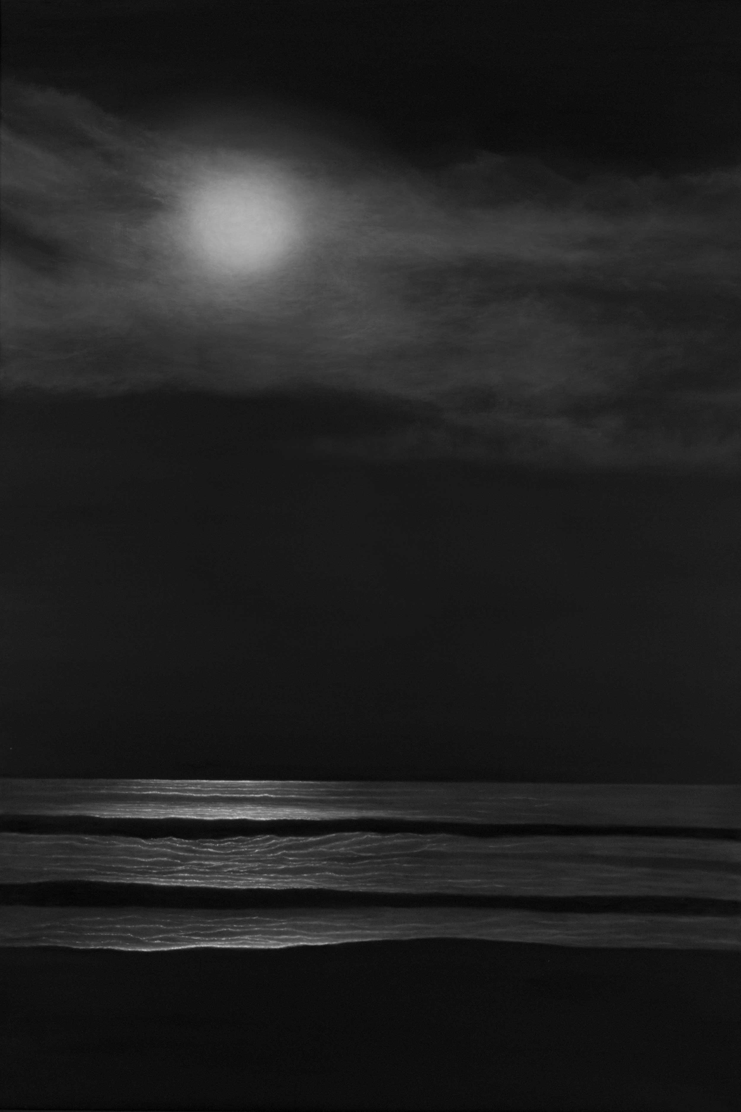  Nocturne, 24 x 36 Limited Edition 